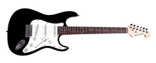 Steven Van Zant Signed Autographed Guitar ACOA