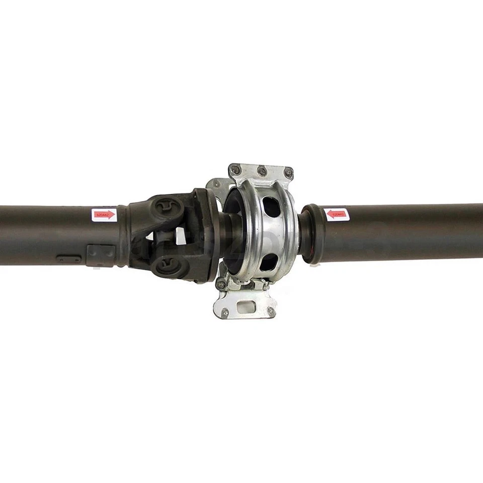 Eje de transmisión trasero compatible con Toyota Supra 3,0 L 1987 1988 1989 1990 1991 1992 1993 Foto 4 de 4