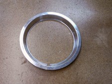 Wheel Trim Ring Single--gm--ford--mopar 14 Inch Beauty Rings Used Wheel Trim Ring Single--gm--ford--mopar 14 Inch Beauty Rings Used