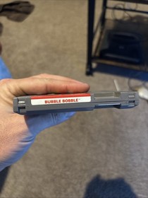 Bubble Bobble (Nintendo NES, 1988)