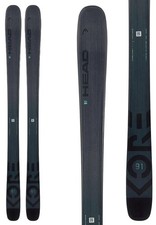 Head Kore 91 Women's Skis - 163cm