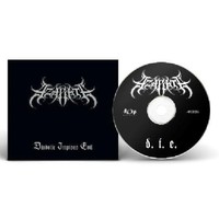 Azarath - Diabolical Impious Evil DE-LUXE Digi Cd W/ HOT-STAMPING - C - F72Z