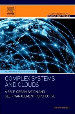 Complex Systems and Clouds - 9780128040416