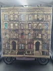 LED ZEPPELIN Physical Graffiti 2LP 1975 Swan Song SS 2-200 PR Presswell EX/VG+