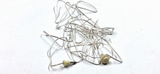 Single Mono Headphone Earbud Earphone Vintage Transistor Radio