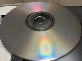 Casper Sega W/Manual Saturn SS Retro Used Game Good NTSC-J Japan JP