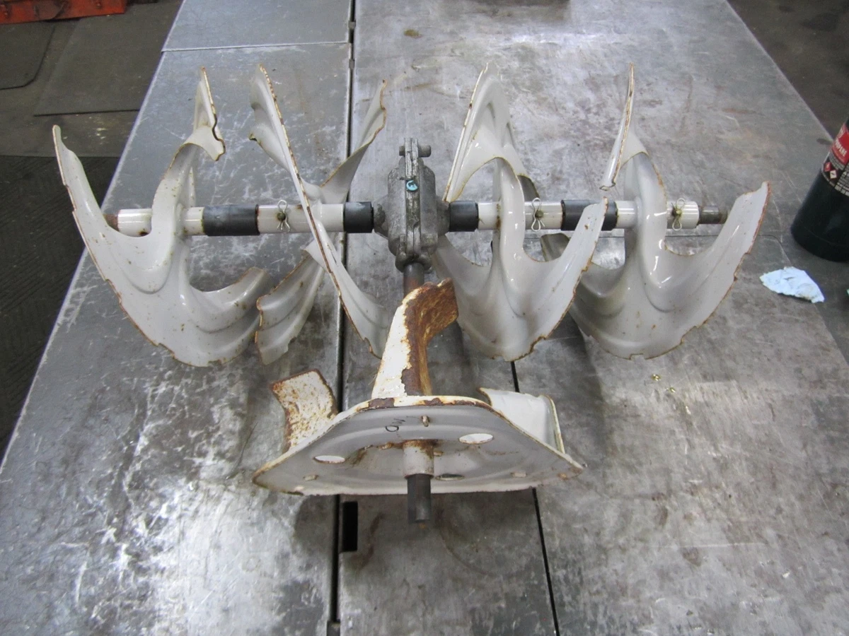 MTD Lawnmower Gearbox Parts for sale | eBay