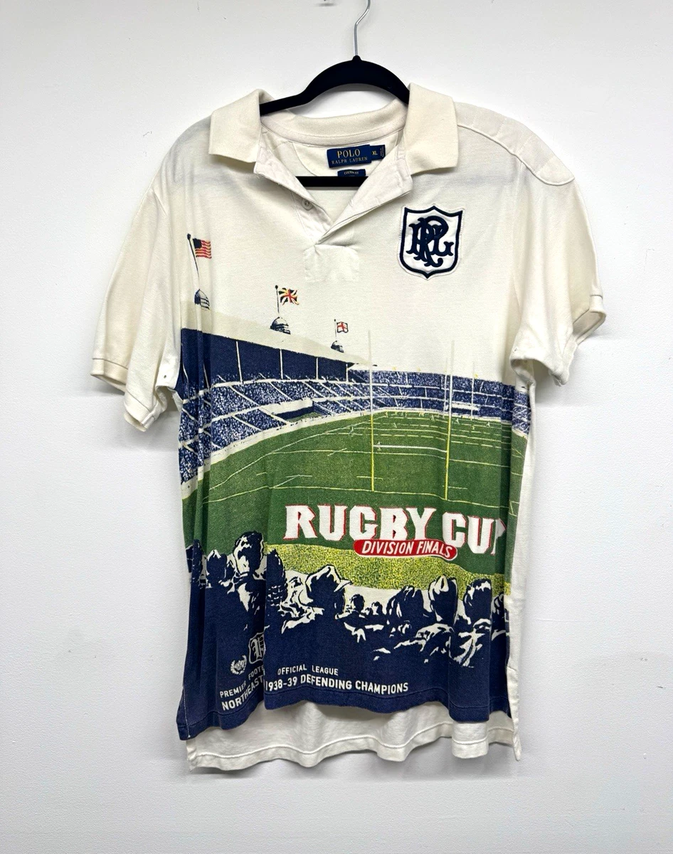 Polo Ralph Lauren Regular White Polos for Men for sale | eBay