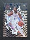 2025 Topps Signature Jalen Williams Blue (RAW)