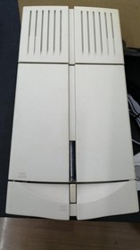 NEC PCFX PC-FX Used
