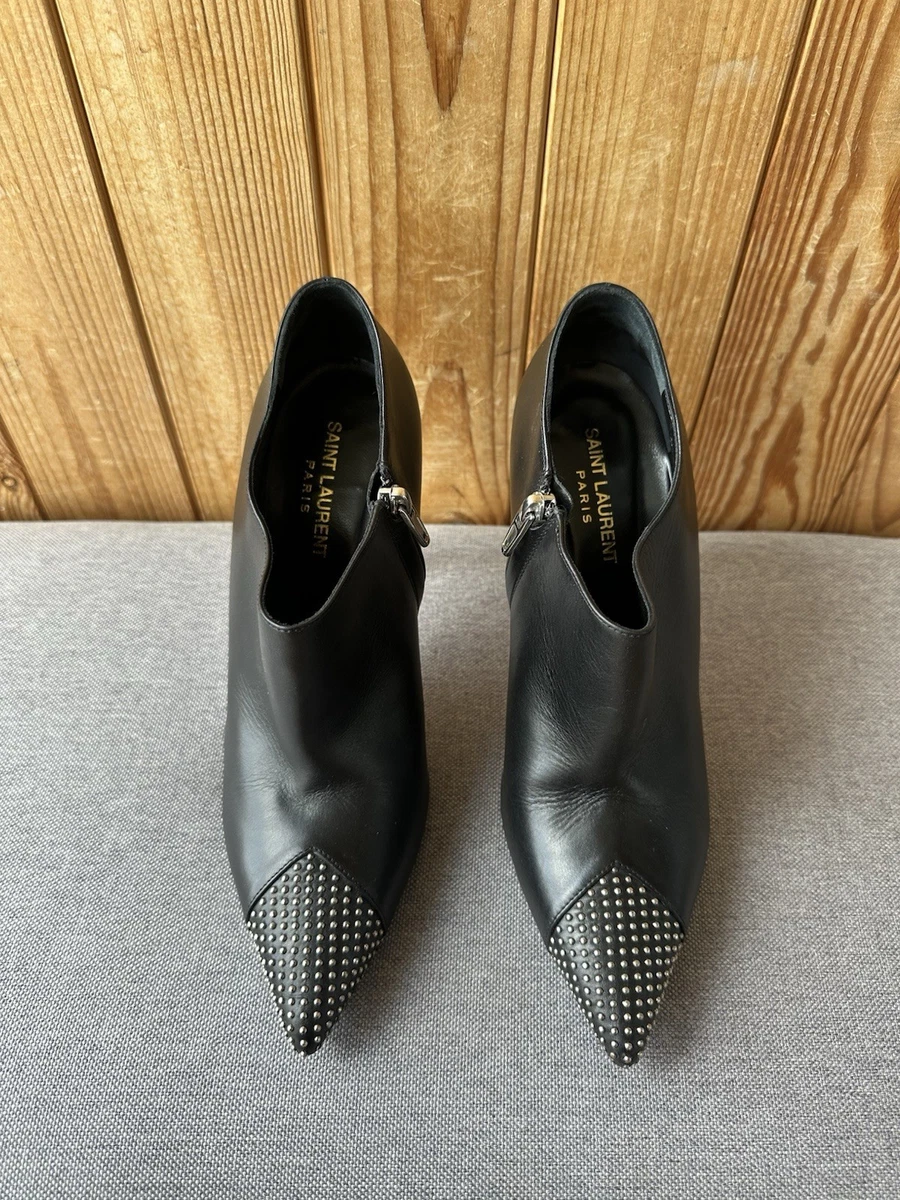 Saint Laurent Women's Studded for sale | eBay