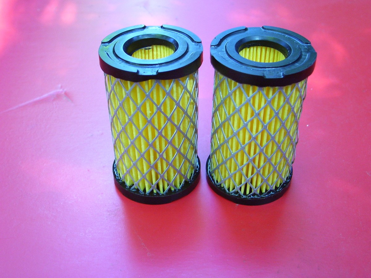 Craftsman Lawn Mower Parts Craftsman M110 Air Filter Push Mower