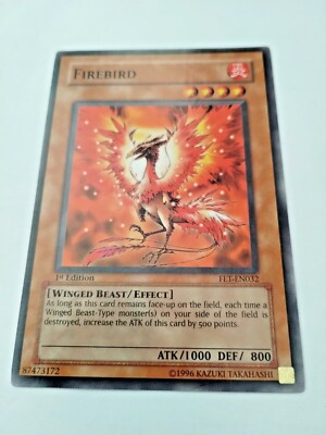 yugioh flaming eternity card list Amazon.com: Yu-Gi-Oh! - Maji-Gire Panda (FET-EN012) - Flaming Eternity -  Unlimited Edition