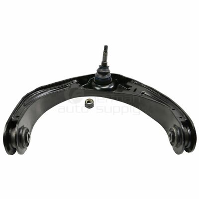 Moog Suspension Control Arm and Ball Joint Assembly Front Left Upper RK620175