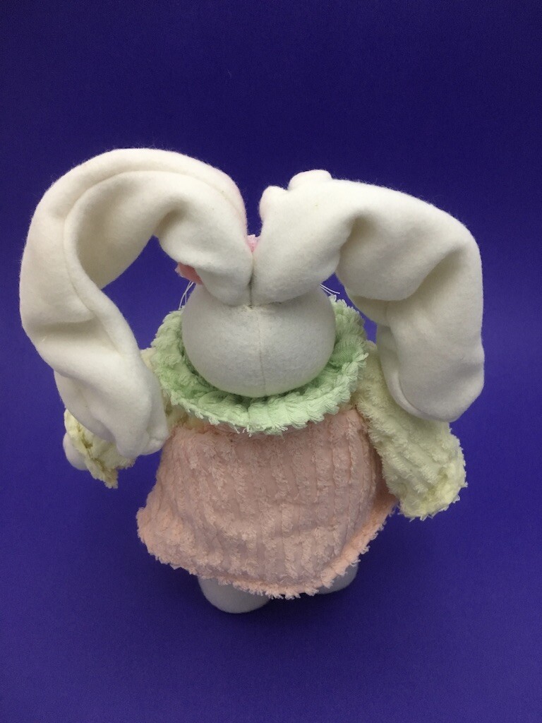 4✳B  Dot Bunny CandyStripeBunny s-l1200.jpg