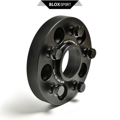 4x30mm For Maserati Ghibli SQ4, GranTurismo MC Convertible (7075T6) Wheel Spacer - Picture 2 of 12