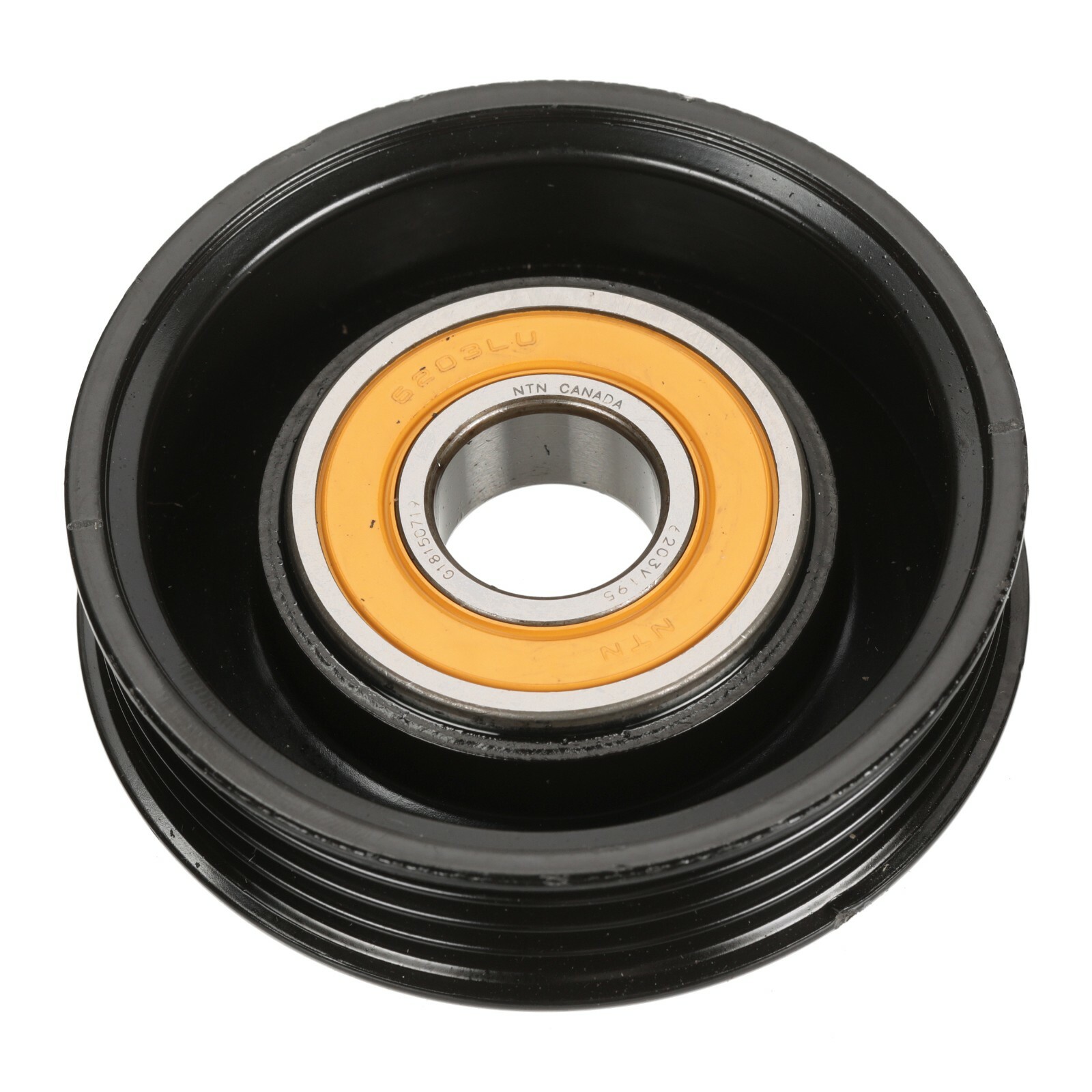 OEM 19962009 Subaru Legacy Air Conditioning Pulley Outback Baja NEW