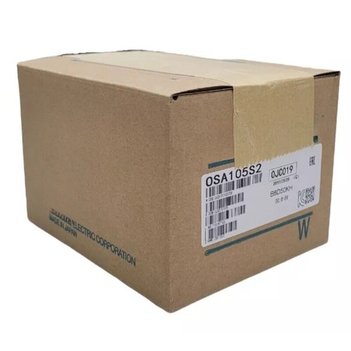 NEW Mitsubishi OSA105S2 Encoder Used for Servo Motor Fast Delivery - Picture 2 of 6