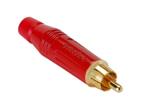 Naim & Quad 5 Pin Din to 4 X RCA Tape Cassette Interconnect Cable Gold Plated 2m - Picture 6 of 14