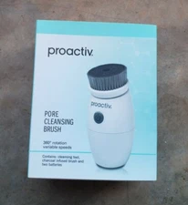 Proactive Pore Cleansing Brush