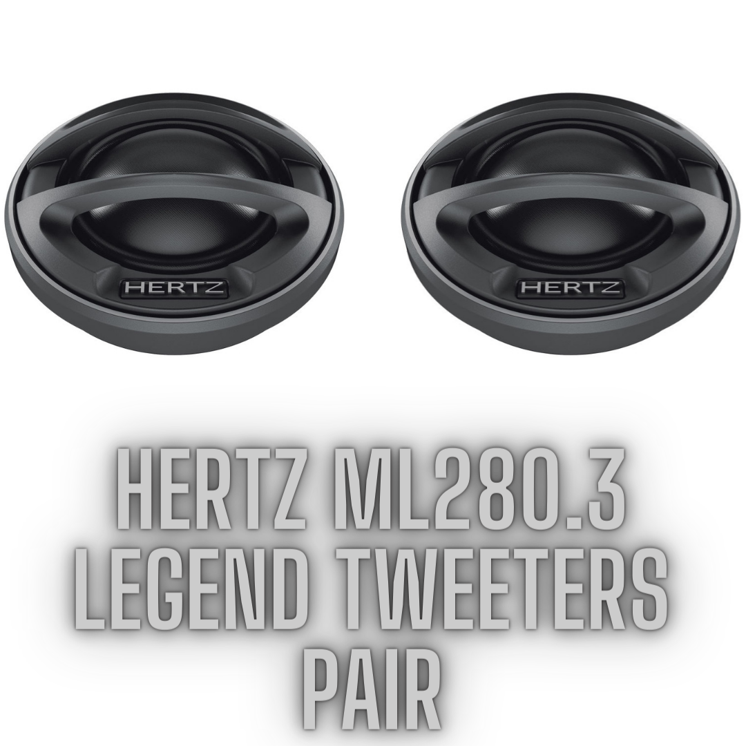 【値下げ！】HERTZ Mille ML600 ML280 セット 値下げ！】HERTZ Mille ML600 ML280 セット - メルカリ