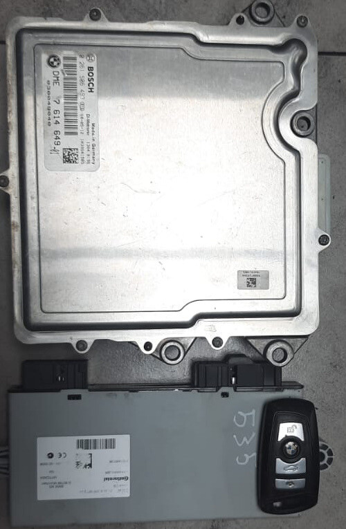 BMW F10 535 640 触媒　キャタライザー　ハニカム　7616268 BMW F10 535 640 触媒 キャタライザー ハニカム 7616268 BMW F10