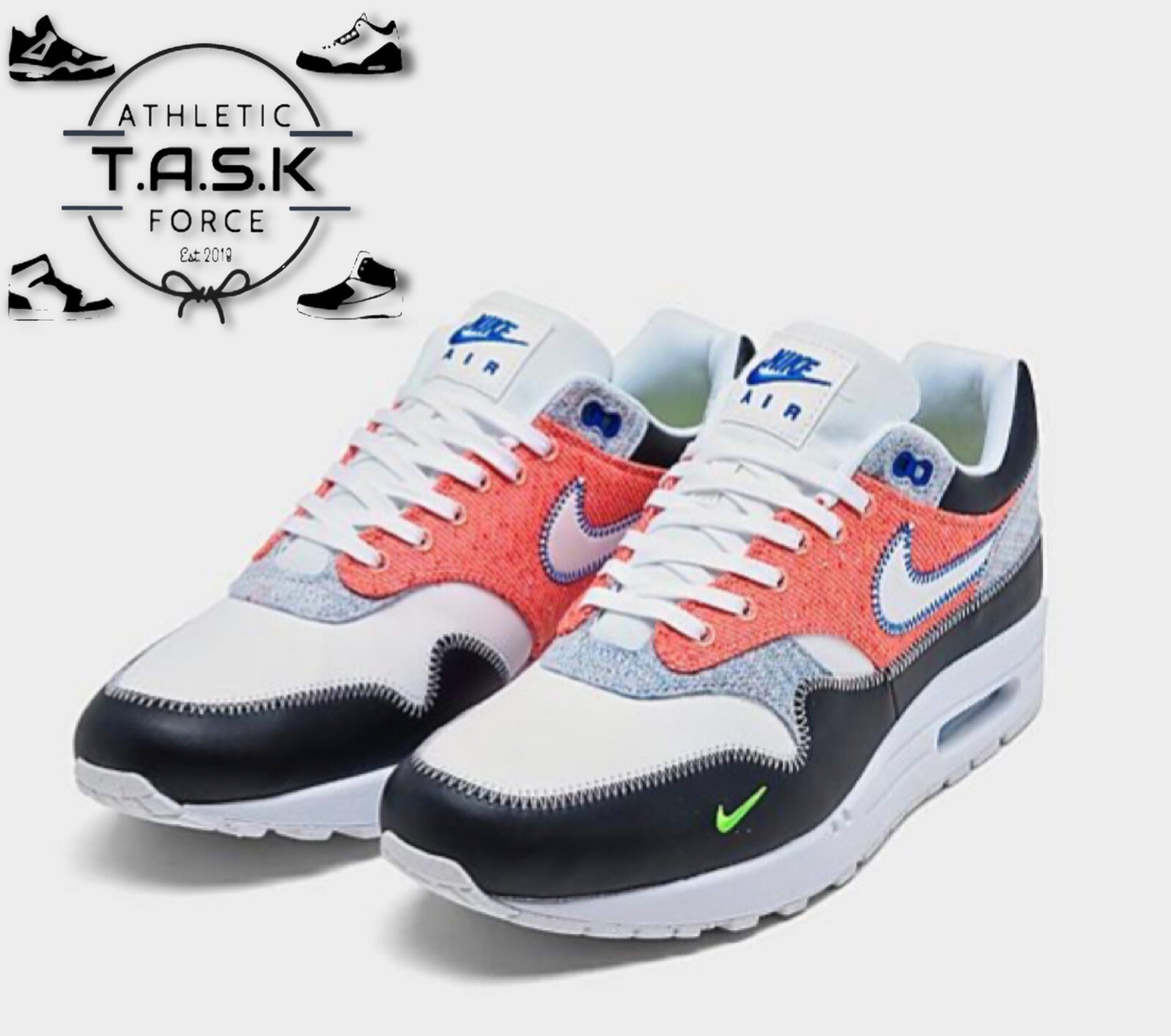 nike air max 1 ebay
