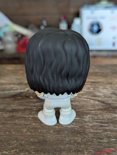 Funko POP WWE 24 Seth Rollins FYE Exclusive NO BOX - Picture 2 of 2