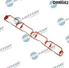 Genuine Dr.Motor Automotive Gasket Intake Manifold DRM082 for Audi Seat Skoda