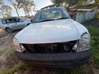 <!--F#f_0-->2006 Holden RA Rodeo Hand Brake Cable 03-08 D-Max 2WD 4WD #B250<!--F/-->