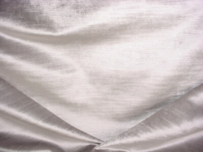 2-5/8 Romo Villa Nova 2088 Heavenly Metallic Traventine Velvet Upholstery Fabric