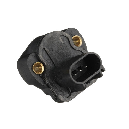 Jeep Wrangler TJ 2,4 & 4,0 ltr. Drosselklappenschalter TPS Sensor Standard 05-06 - Imagen 3 de 3
