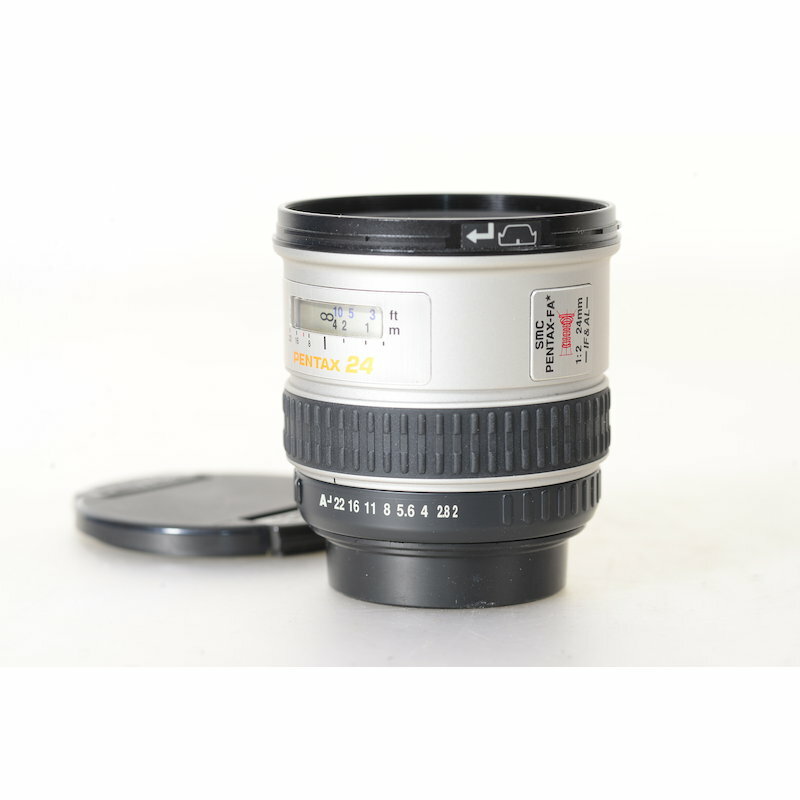 PENTAX Pentax SMCP- FA 24mm f/2 Lens for sale online | eBay PENTAX Pentax SMCP- FA 24mm f/2 Lens for sale online | eBay