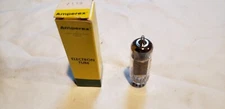 Amperex  PQ 7119 Tube New Old Stock 