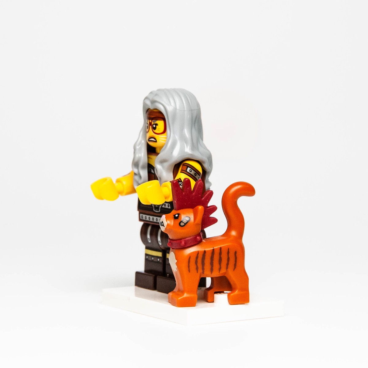 チェリーページ② LEGO 43272 Disney Moana 2 Heihei | BrickEconomy
