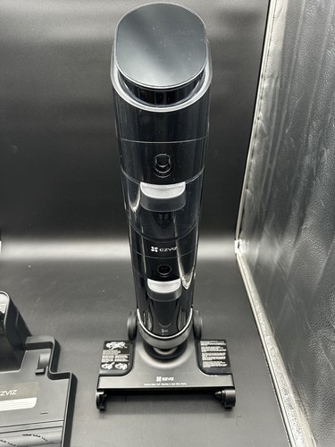 Ezviz RH1 wiederaufladbarer 3-in-1-Wasch- und Trockensauger - Bild 3 von 12