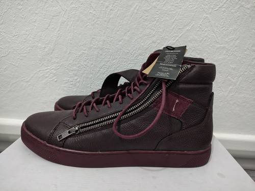Jack & Jones JFWCAMPO Hightop trainers Schuhe Sneaker, Boots Stiefel Gr. 43 NEU - Bild 3 von 5
