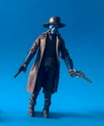 STAR WARS VINTAGE COLLECTION CAD BANE VC283 BOOK OF BOBA FETT LOOSE COMPLETE