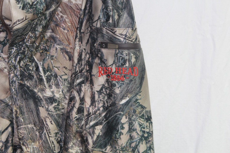 TRUE TIMBER MC2 Camo Pants RED HEAD Mens XL Camo pants Scentinel eBay