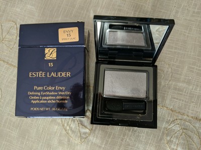 estee lauder steely lilac eyeshadow