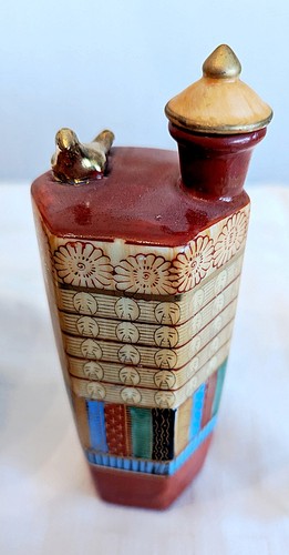 !!SONDERPREIS!! Japan. Teeservice „1000 Buddhas“ 54 Teile feinstes Porzellan - Bild 6 von 12