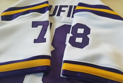 lsu football jersey 4xl
