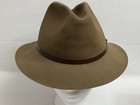 Dobbs Fifth Avenue NY Vintage Hat 7 1/4 USA Made Classic