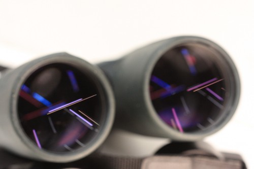 PENTAX DCF ..8 x 43 SP ... BINOCULARS ...bright & clear...made in japan - Picture 5 of 7