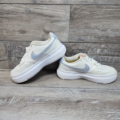 靴 Nike Court Vision Alta LTR 24.5 Nike Court Vision Alta Women's Shoes. Nike.com