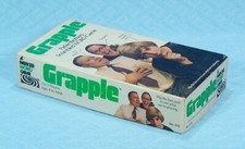 Grapple Game, Parker Brothers, 1993