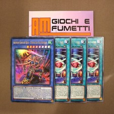 LOTTO GLORIOSO SOLDATO NERO E MAGIA italiano YUGIOH rare ULTRA e RARE yu-gi-oh!