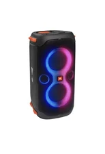 JBL PartyBox 110 High Power Wireless Bluetooth Speaker Party Jam Fast Shipping!!