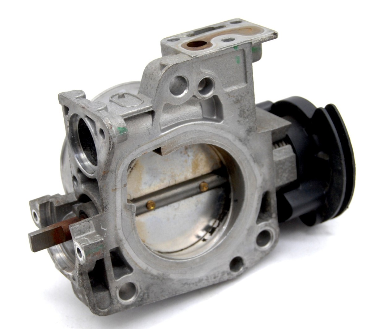 THROTTLE BODY T/B FOR PEUGEOT 206 XSARA 406 GTI 1.8 2.0 16V PSA633