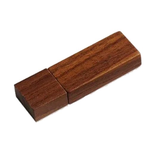 USB Flash Drive 3.0 I 2.0 64GB 32GB 16GB 8GB USB Stick Pendrive Bamboo Wooden - Picture 19 of 22